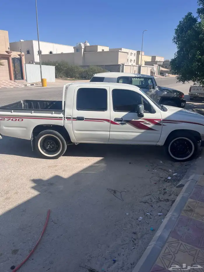 هايلكس للبيع 0