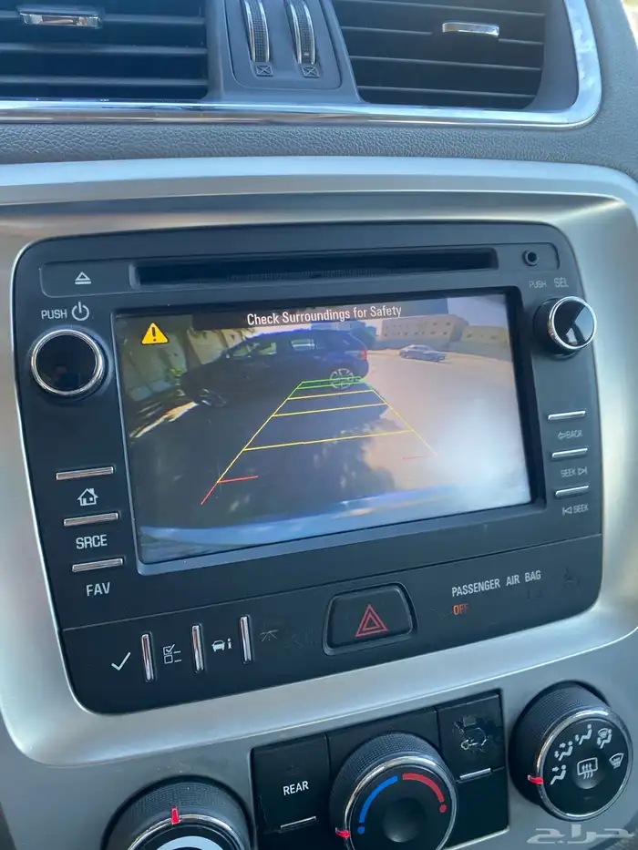 جي ام سي اكاديا 2013 22