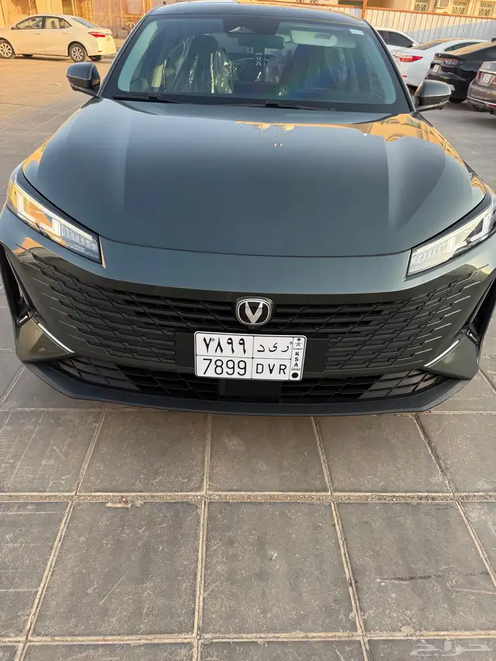 شانجان ايدو بلس لمتيد 25 0