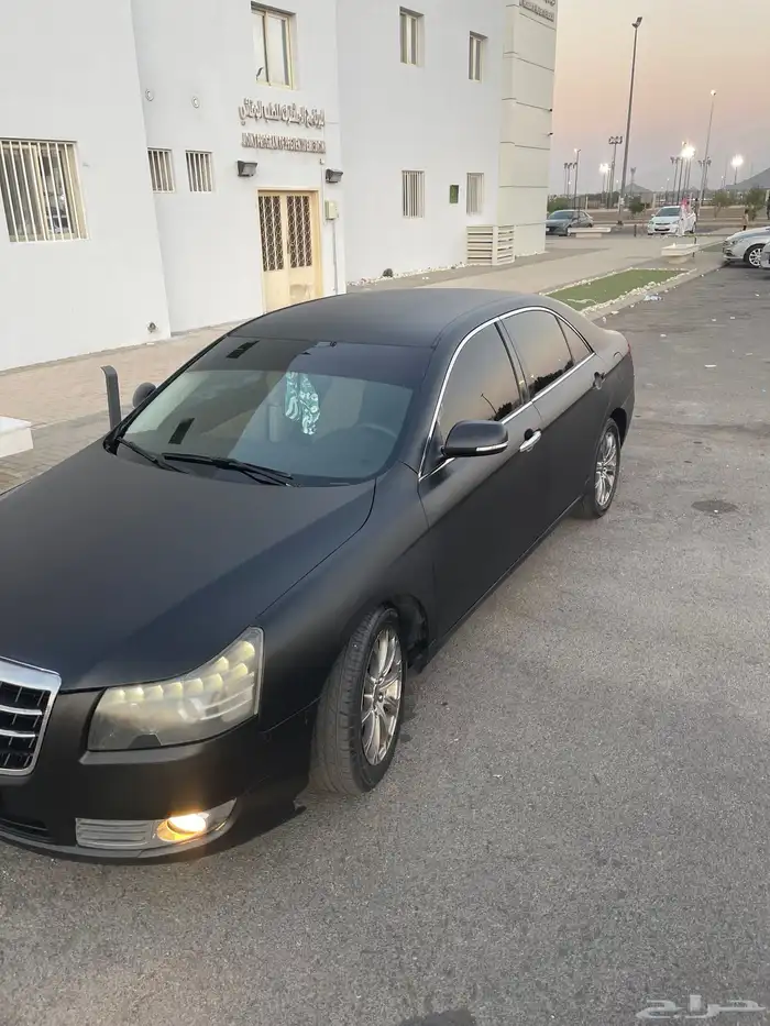 جيلي ec8 امجراند 2012 1