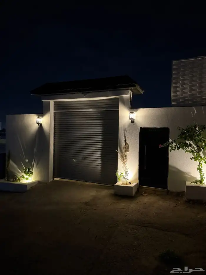 بيت للإيجار اليومي إقامة فاخرة بأجواء شعبيه رائعه 7