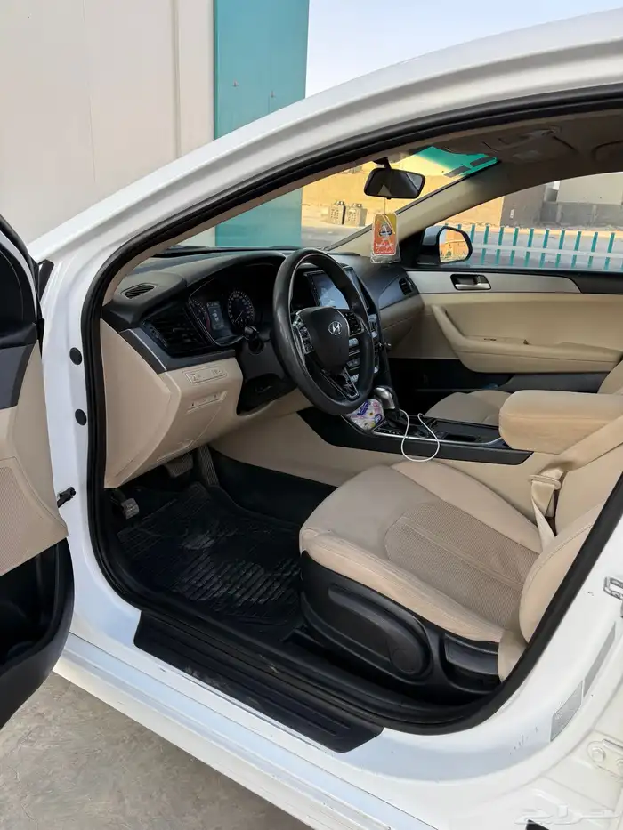 سوناتا 2018 10