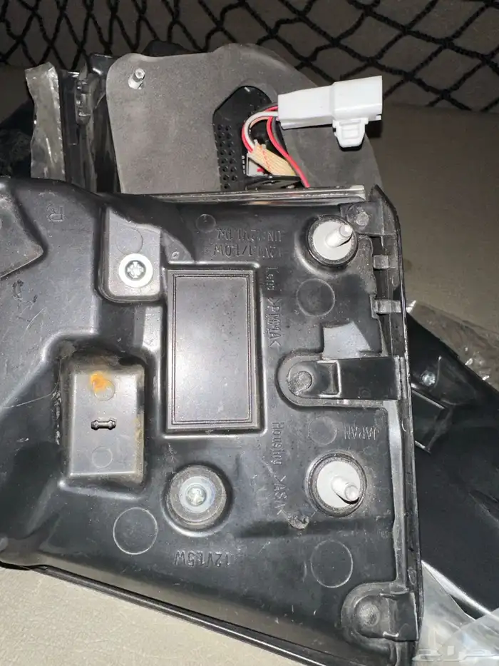 اسطبات لكزس 2