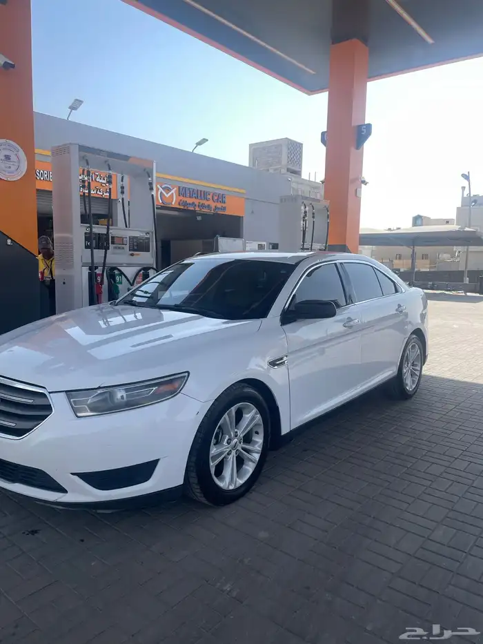 فورد تورس 2018 1