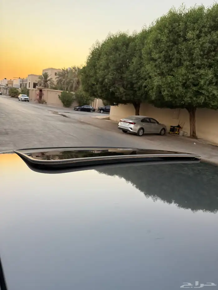 جيب مازدا نظيف جدا  للمستخدم 23