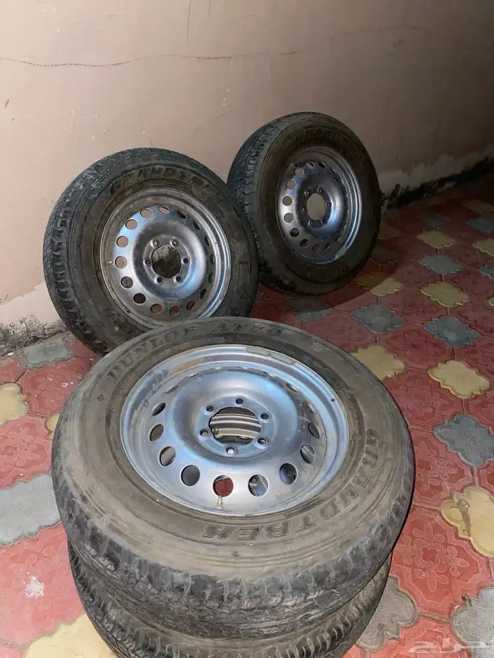 كفرات هيكلس سلق 0