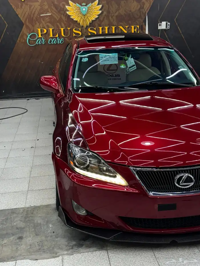 لكزس للبيع 3