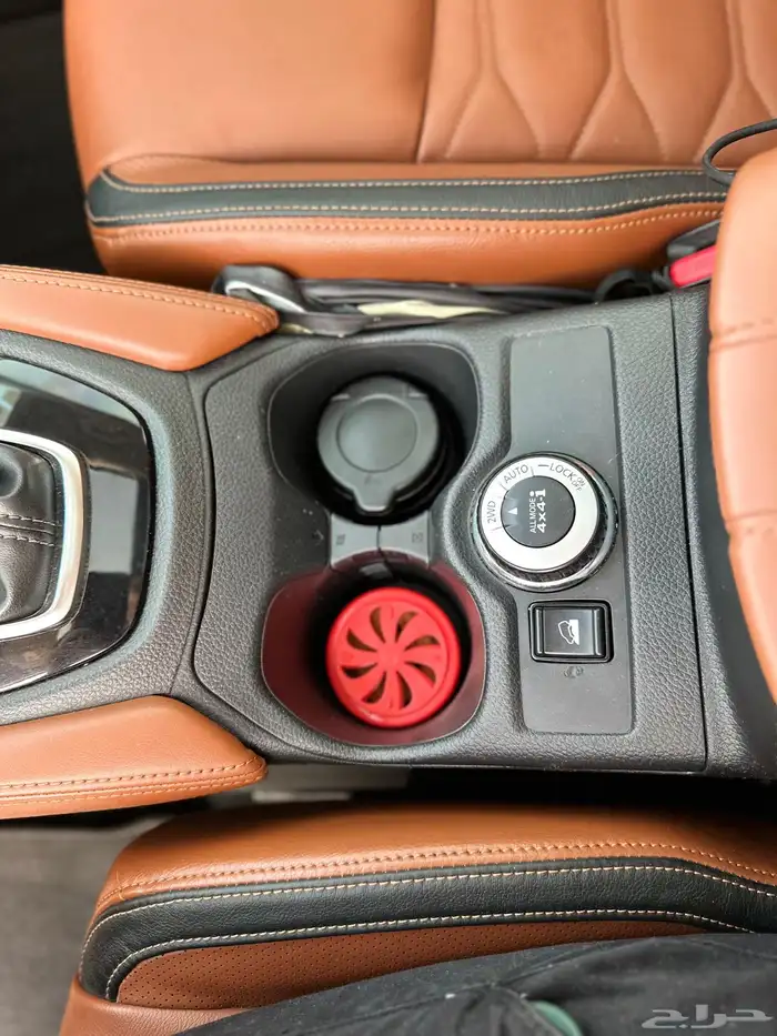 نيسان إكس تريل فل كامل 12