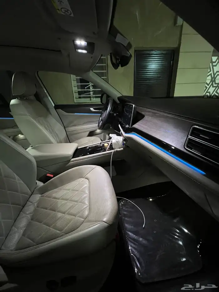 فلكسواجن تيرامونت 5