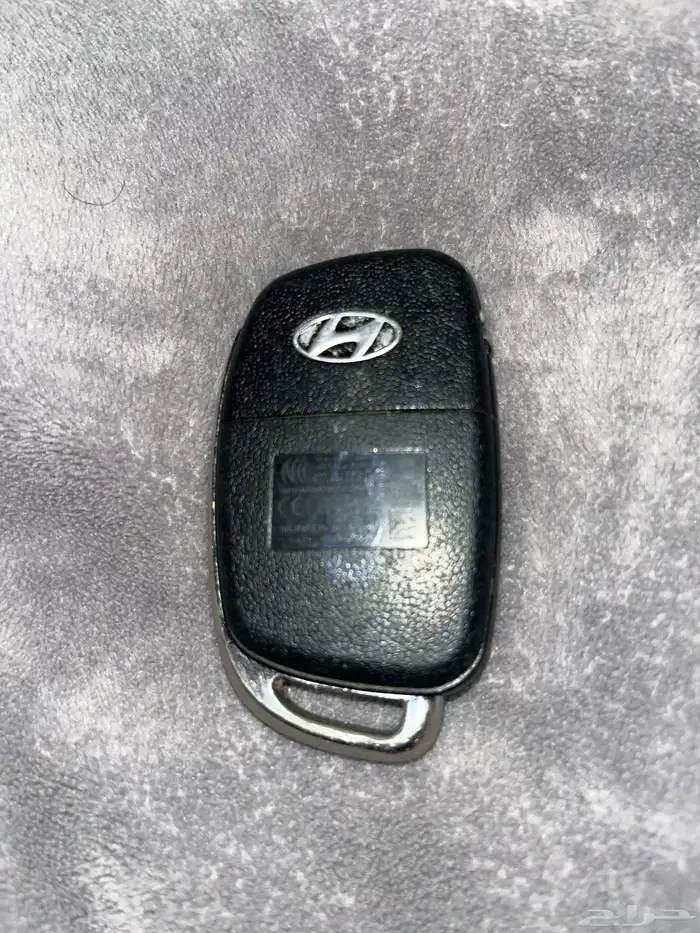 مفتاح النترا 2018 للبيع 2