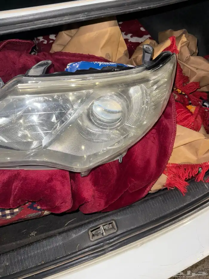 شمعة كامري 0