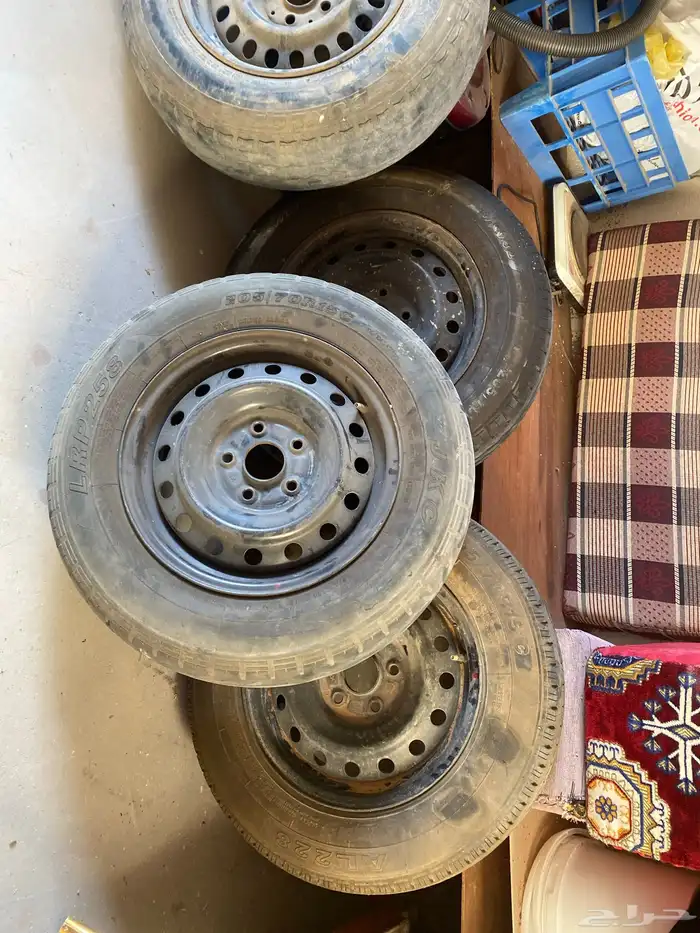 جنوط وكاله وكفر نضيف 0