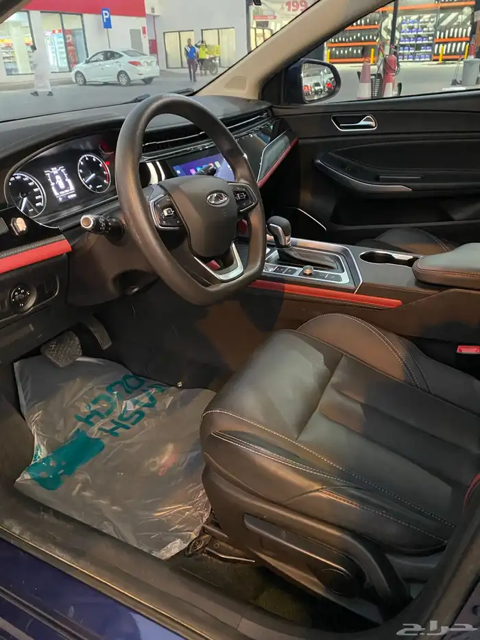 شيري اريزو 6 ستاندر 2023 2