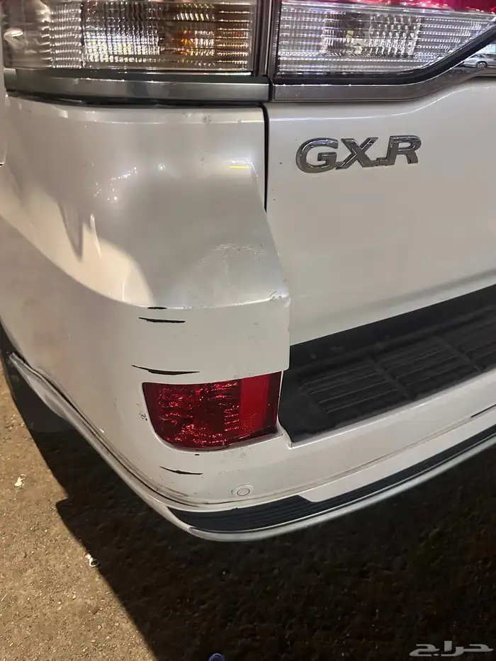 Land Cruiser GXR 2021 V6 11