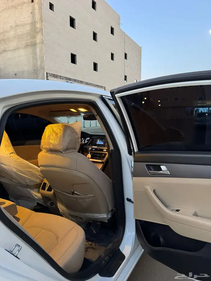 سوناتا 2018 الدفعه الاولى 8