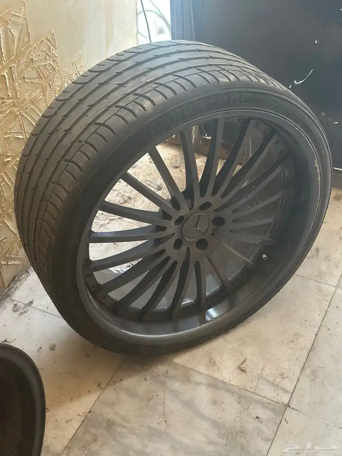 جنوط مرسيدس الجوهرة 0