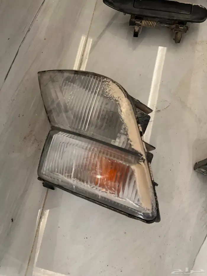 قطع باترول او شاص نيسان 18