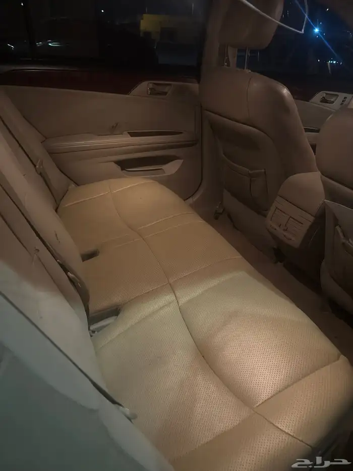 افالون 2011 فل كامل الممشى 487الف الموتر بشكل عام نظيف لل 6