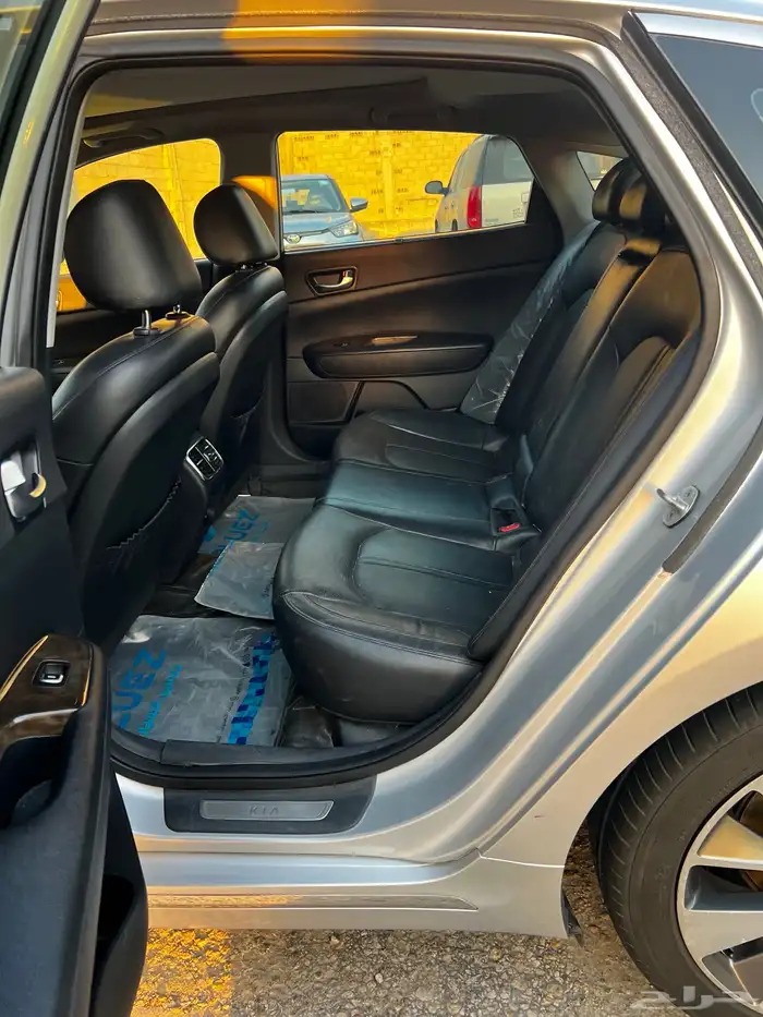 اوبتيما 2016 فل كامل 5