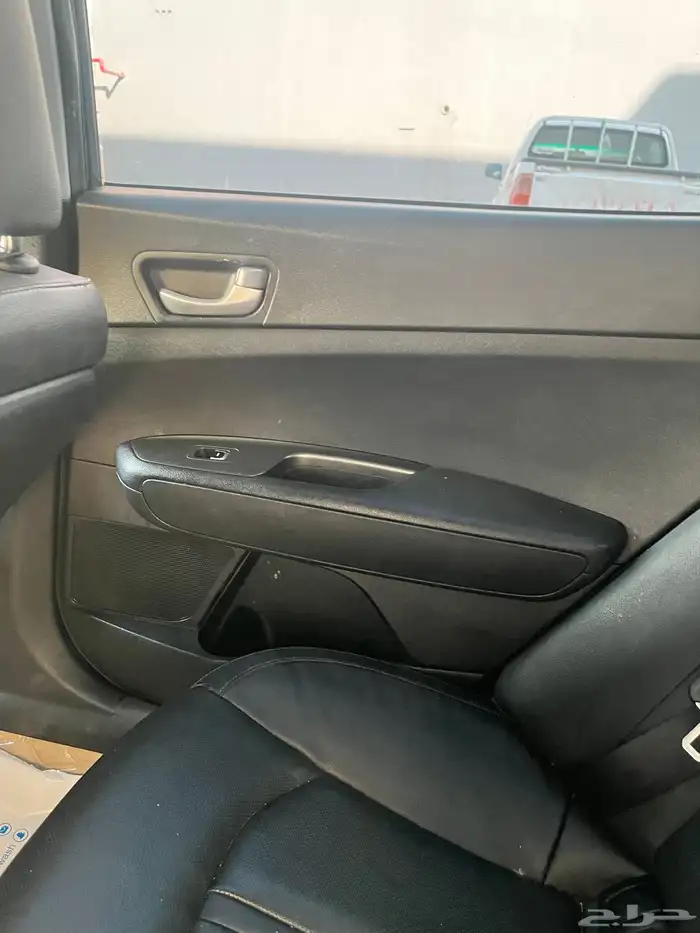 كيا K5 ديزل 16