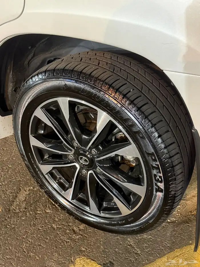 جيب لكزس 2018 10