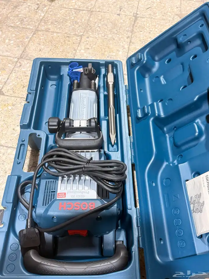 شارع الريل شركة العدد العربية 3