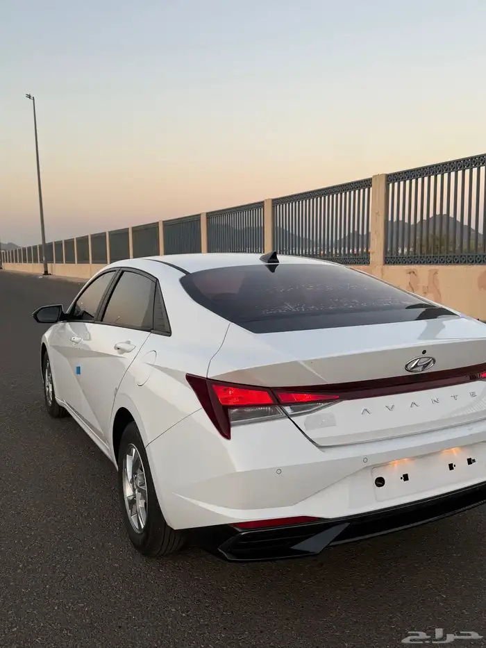 هواندي النتر 2021 بحالة الوكاله كاش و تمويل 10