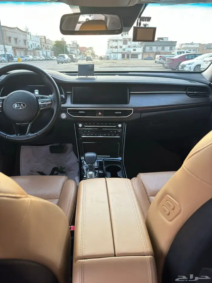 كادينزا فل كامل موصفات خاصة 2020 7