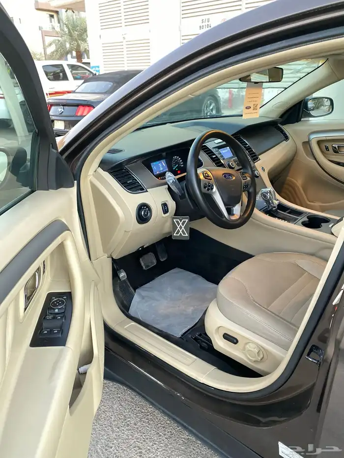 تورس 2016 بودي وكاله 8