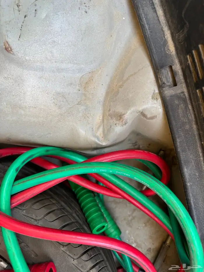 هيونداي اكسنت 2020 25