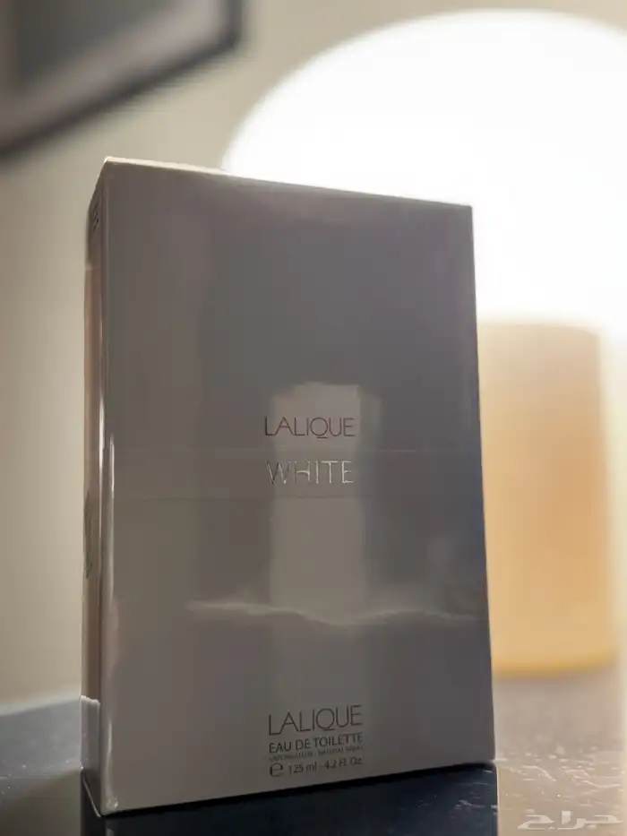 عطور منوعه دنهل - لاليك - ايس مياكي 1