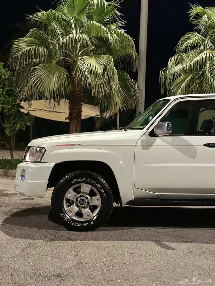 للبيع نيسان 2008 vtc 17