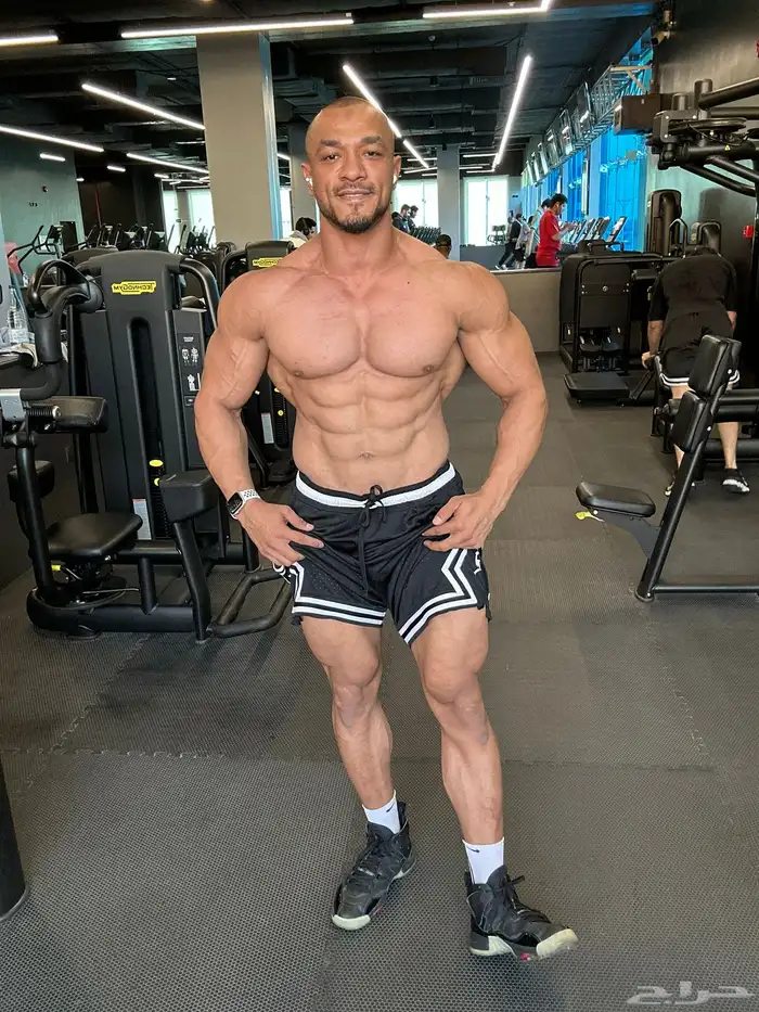 مدرب رياضي 2