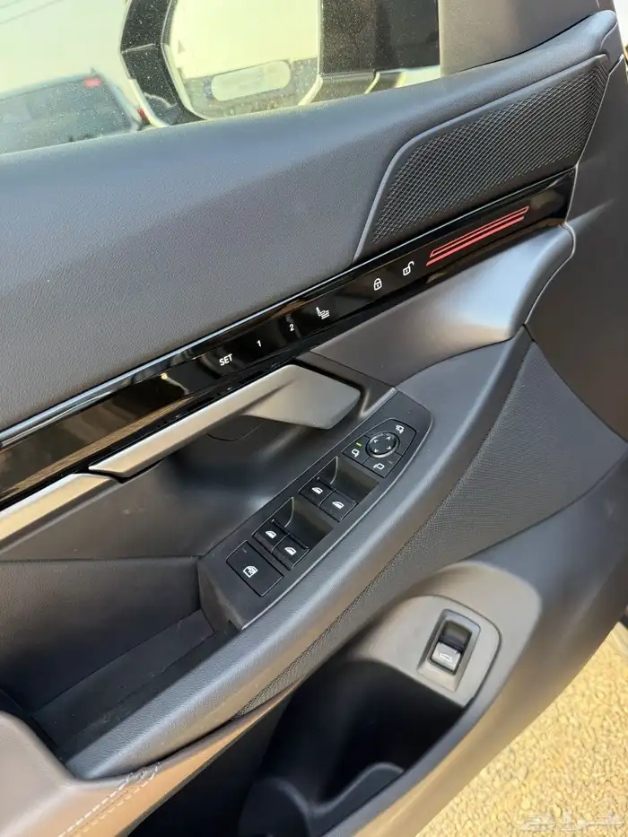 BMW 5 series (G60)520i (2024) 28