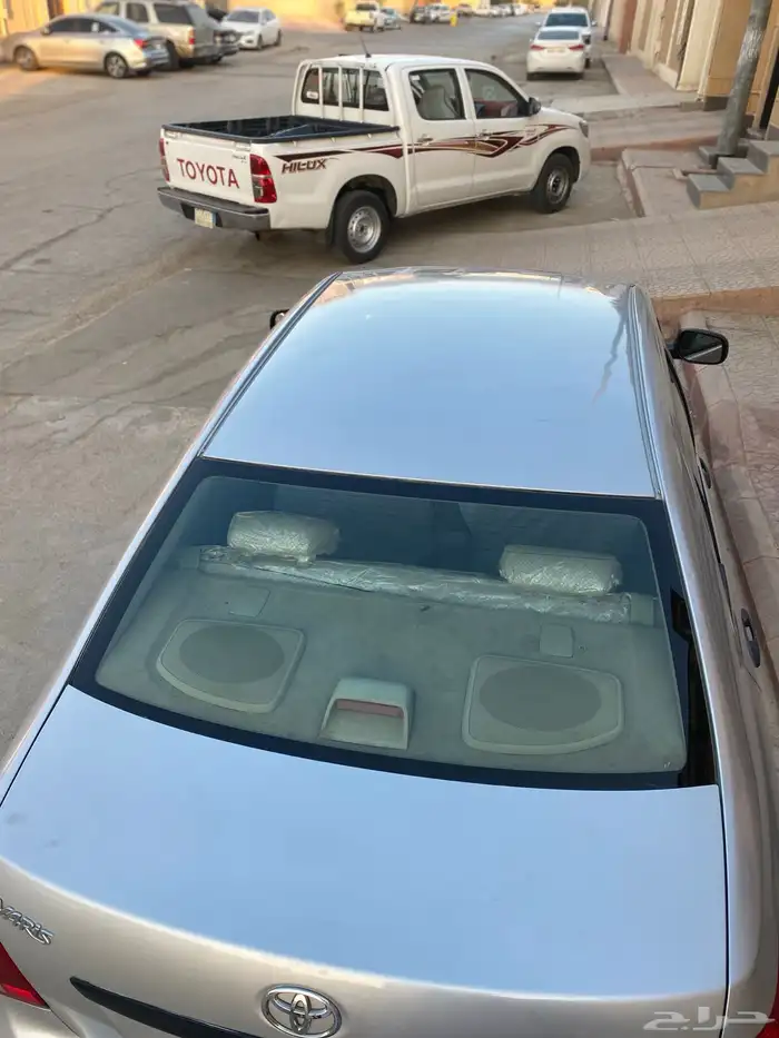 يارس نضيييف شرط 6