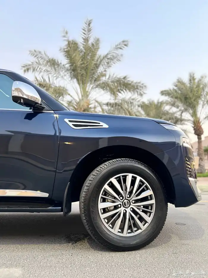 باترول بلاتينيوم 2021 مالك اول قمة النظافة سعودي وكالة 12