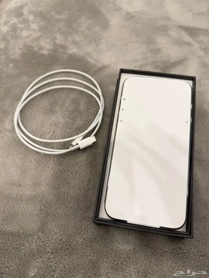 ايفون 13 بروماكس نظيف 1