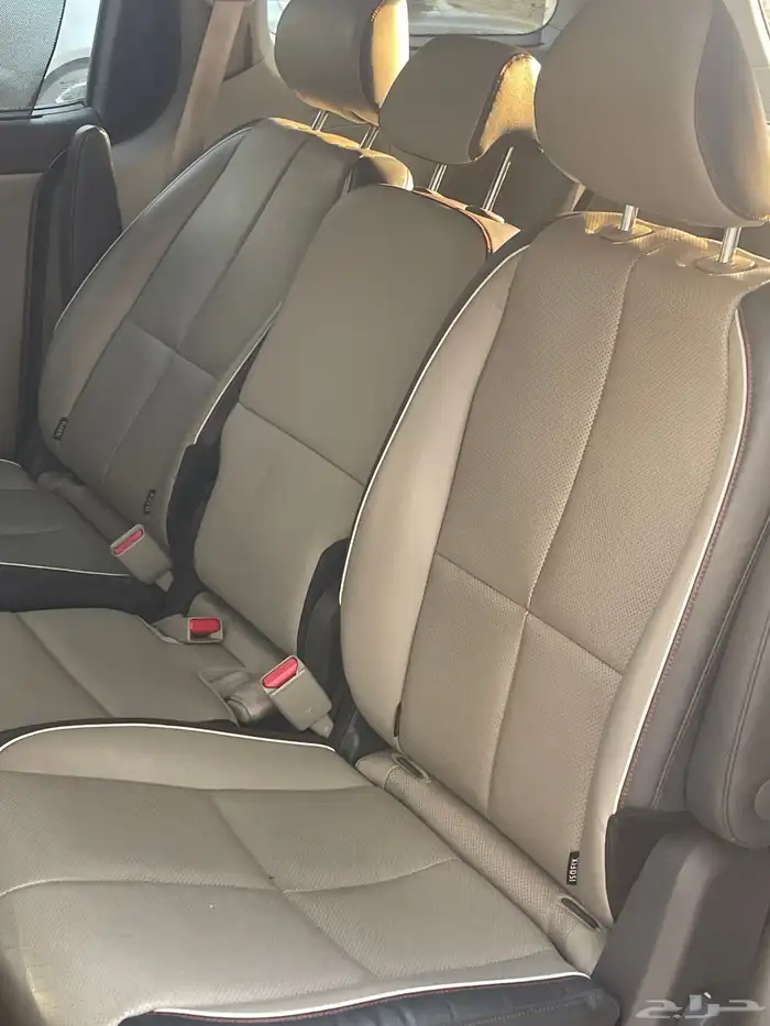 كيا كارنيفال 2018 3