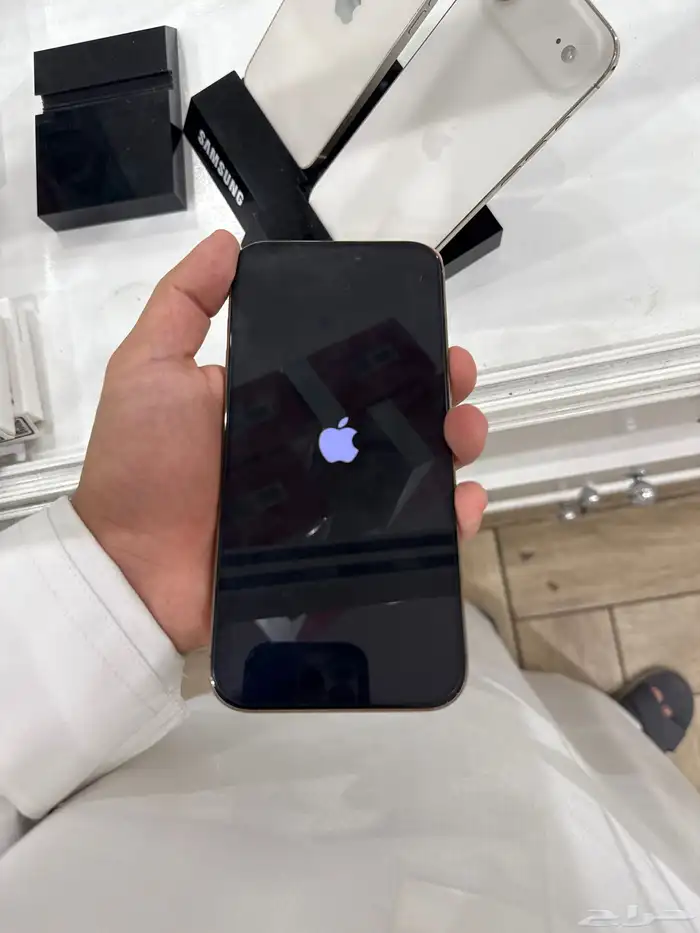 16 بروماكس 256 3