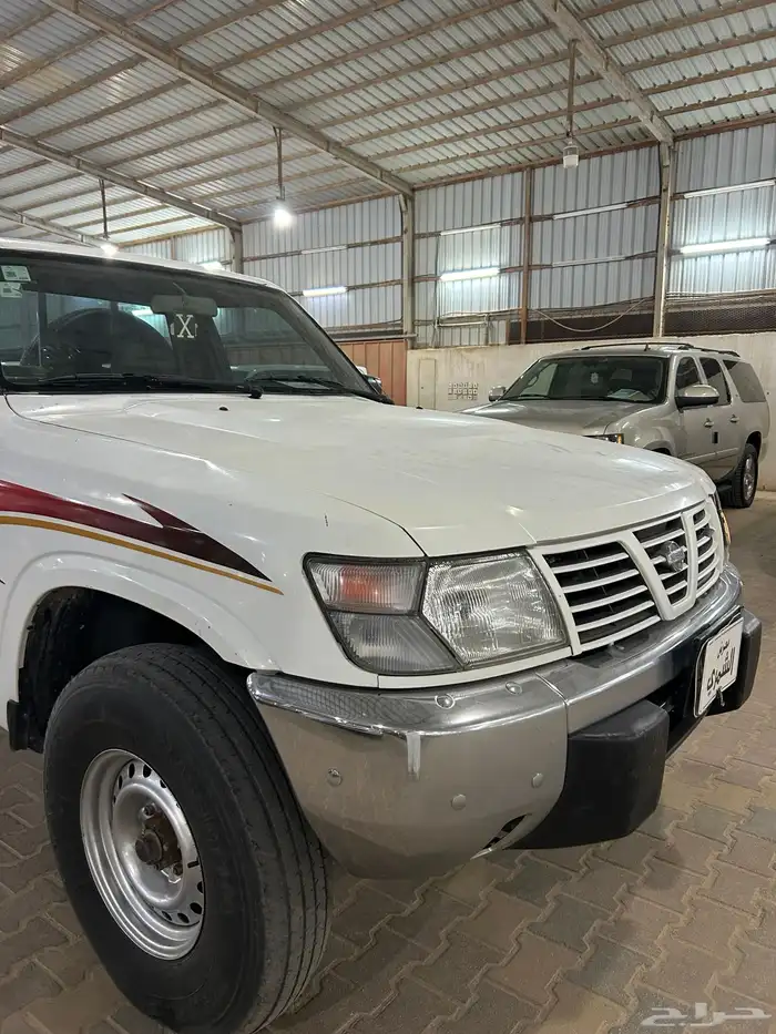 شاص نيسان 2002 1