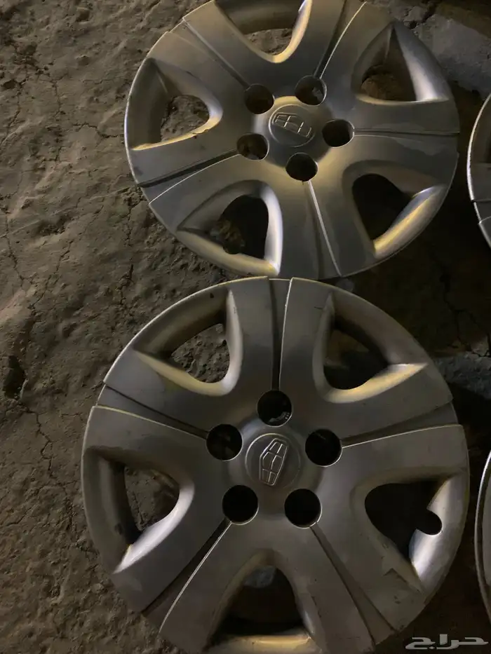 للبيع طيس جيلي 3