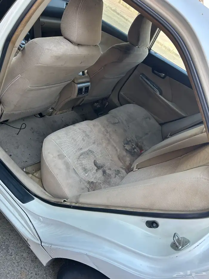 للبيع اورين 4