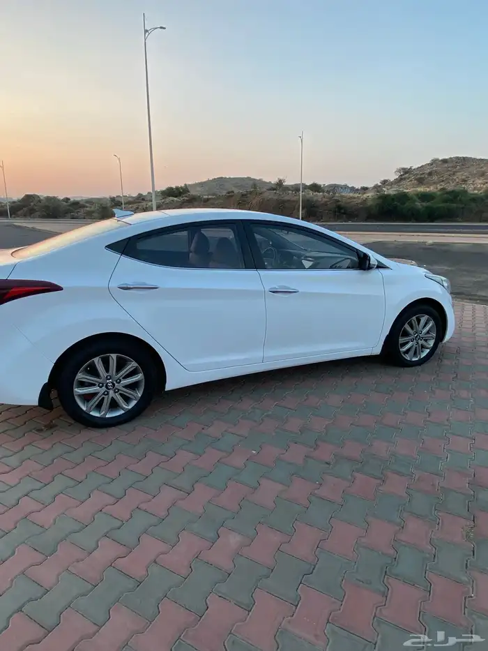 النترا2016 مكينه 2000 قمة في النظافه 9