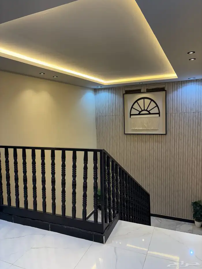 استديو للايجار الشهري غرفة مطبخ دورة مياة الرياض حي طويق 0