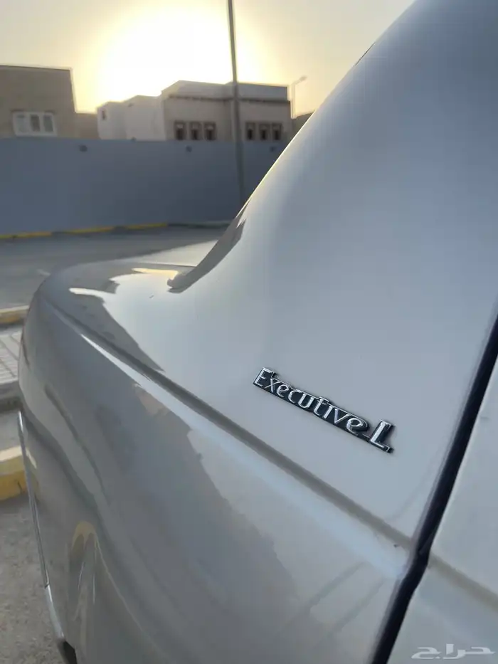 لينكون تاون كار 2008 22