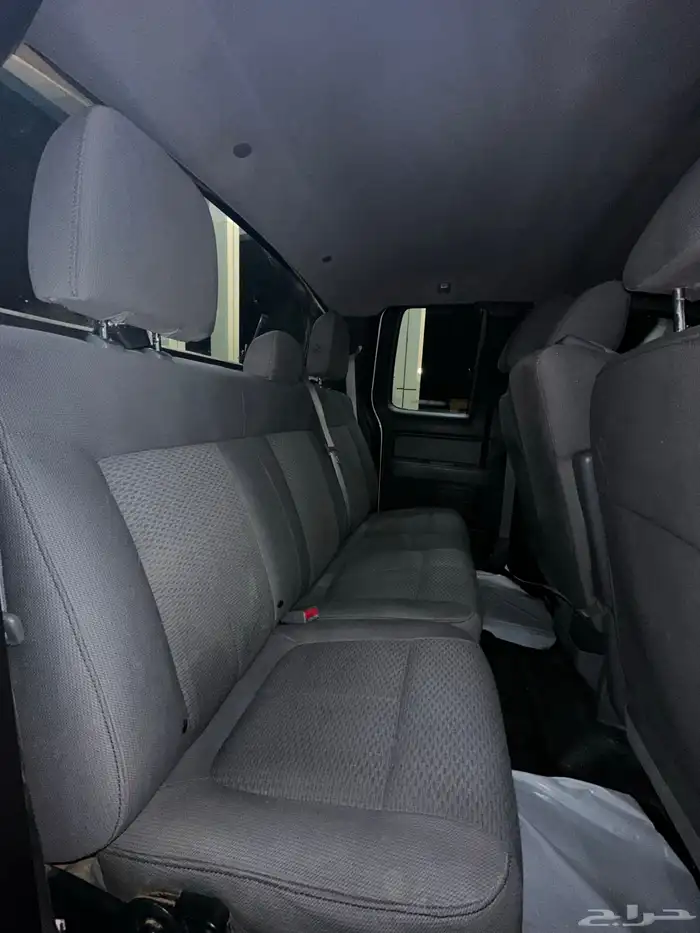 فورد 2013 F150 غماره ونص 15