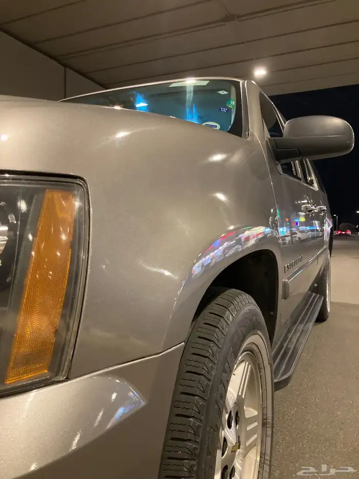 شيفروليه تاهو سوبربان دبل 2008نظيف ماشي366الف كيلو 10