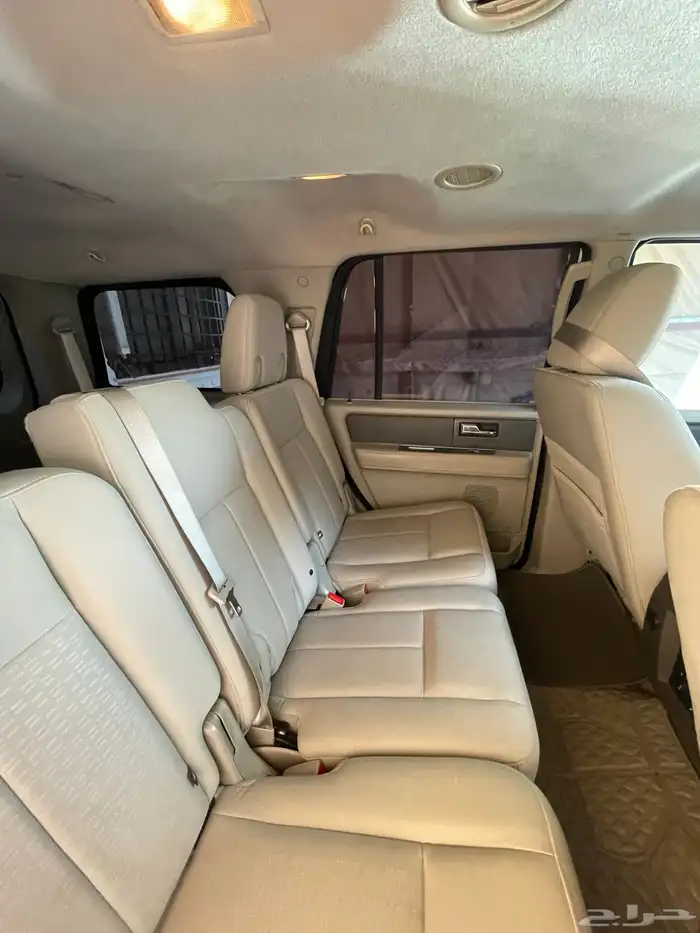 اكسبيدشن 2012 بدي بلد محركات بلد ماانفك فيه شي 0