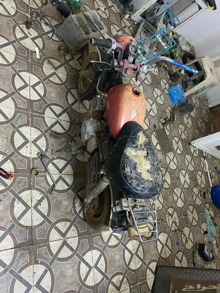 دباب جحش للبيع تشليح 3