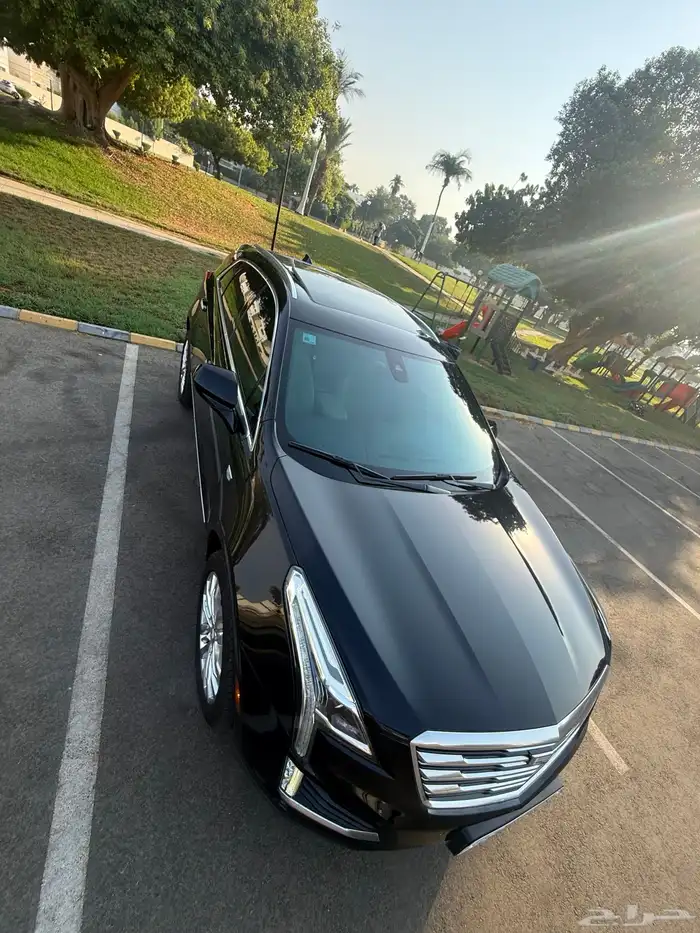 Cadillac XT5 Premium Luxury 16